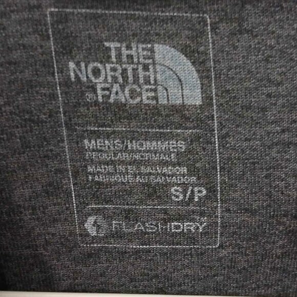 Northface Long Sleeve Shirt with Hood - Picture 2 of 9